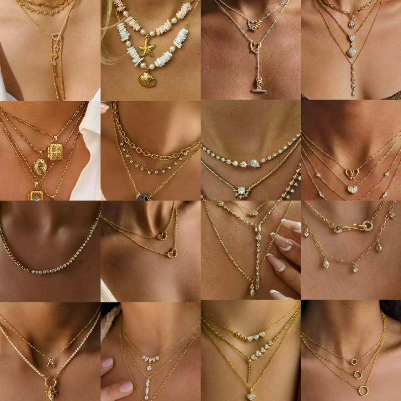 Jewelry (Claim in livestream)