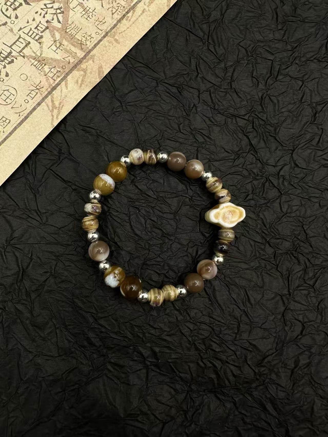 Color Match Surprise! Jingdezhen Ceramic Bracelets - Win Extra Packs, Guaranteed 10 Bracelets (Min 6 Packs) - Online Lucky Bags